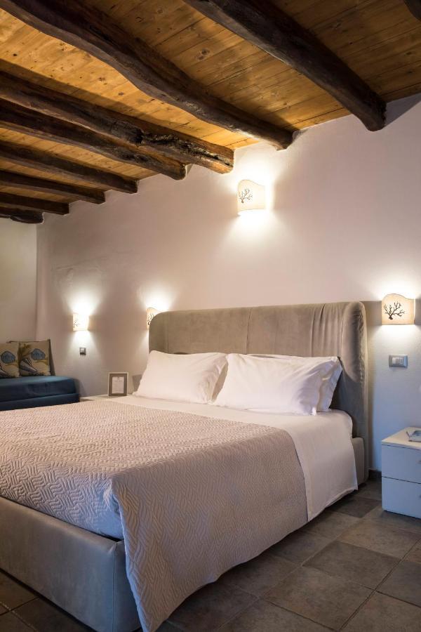Domu Elvira Hotell Muravera Exteriör bild