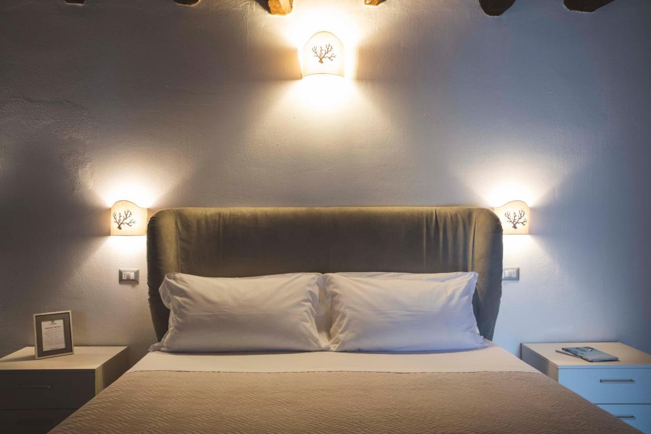 Domu Elvira Hotell Muravera Exteriör bild