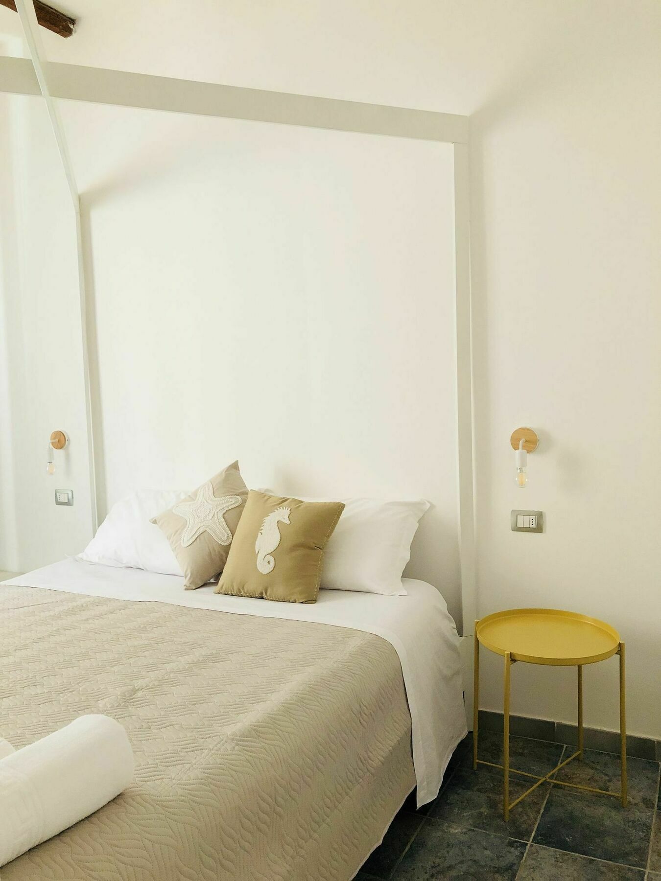Domu Elvira Hotell Muravera Exteriör bild